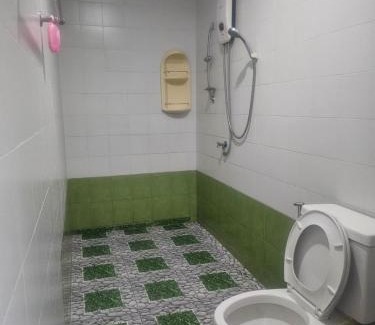 Hang Dong Complejo | Green House