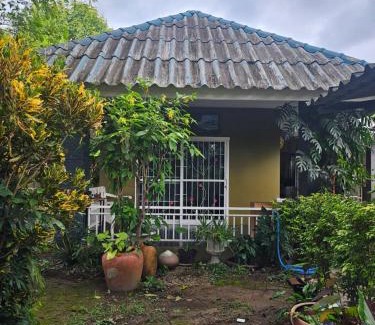 Hang Dong Complejo | Green House