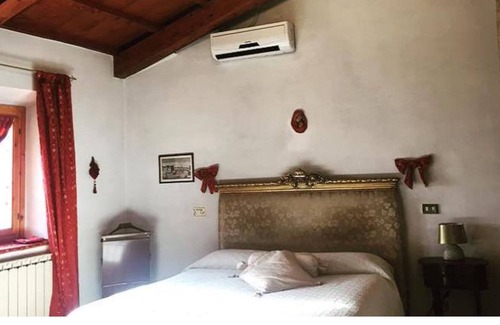 Vaiano Casa | Invernadero Arrendamiento turístico