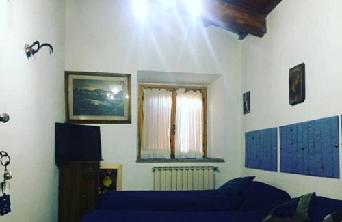 Vaiano Casa | Invernadero Arrendamiento turístico
