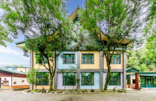 Puli Casa | Green House