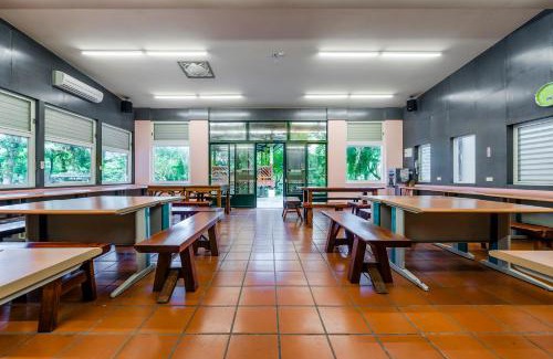 Puli Casa | Green House