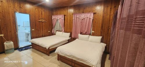 Zhuqi Casa | Green incense Homestay