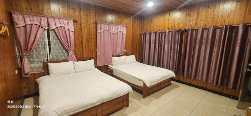 Zhuqi Casa | Green incense Homestay