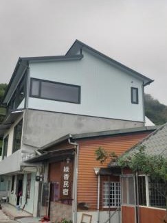 Zhuqi Casa | Green incense Homestay