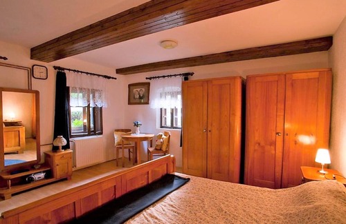 Dravograd Casa | Green Inn Homestead With Sauna, Dravograd, Slovenia