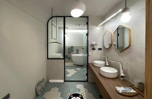 Kaohsiung City Centre Casa | Green Inn Kaohsiung