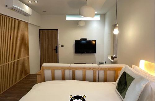 Kaohsiung City Centre Casa | Green Inn Kaohsiung