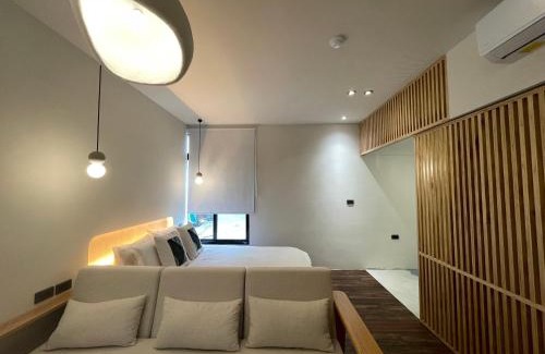 Kaohsiung City Centre Casa | Green Inn Kaohsiung