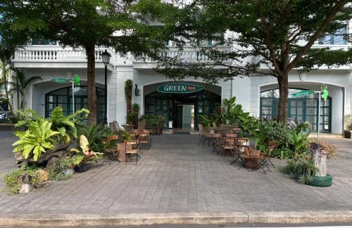 Duong To Hotel | Green Inn Phu Quoc Hotel