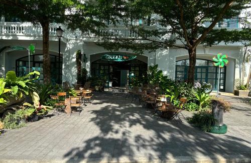 Duong To Hotel | Green Inn Phu Quoc Hotel