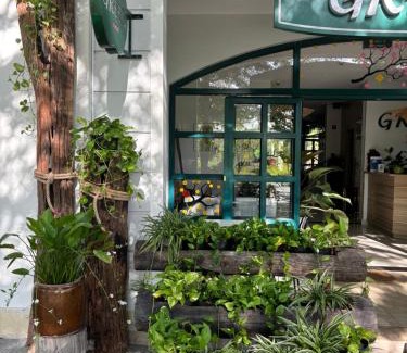 Duong To Hotel | Green Inn Phu Quoc Hotel