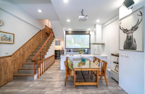 Wujie Casa | GREEN INN