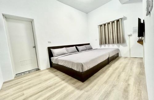 Lyudao Casa | Green Island Coastal Homestay