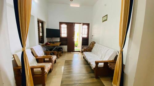 Kadalundi Casa | Green Island homestay