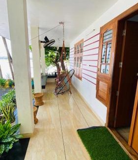Kadalundi Casa | Green Island homestay