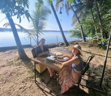 Kadalundi Casa | Green Island homestay