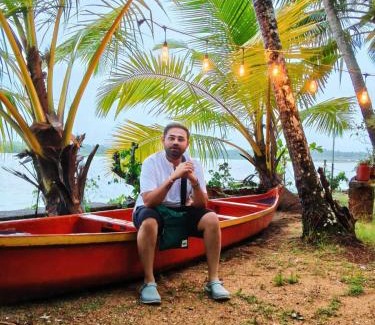 Kadalundi Casa | Green Island homestay