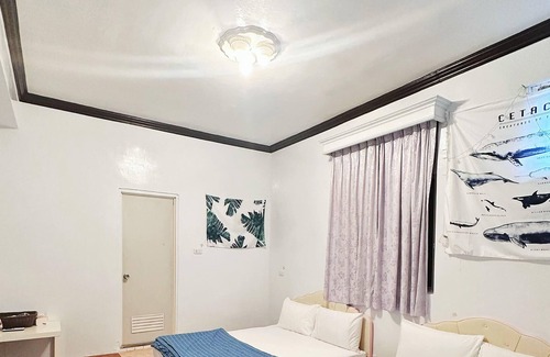 Lyudao Casa | Green Island Mao's House