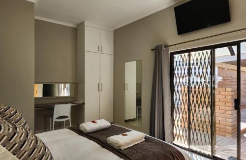 Upington Casa | Green Kalahari Guesthouse