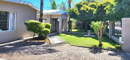Upington Casa | Green Kalahari Guesthouse