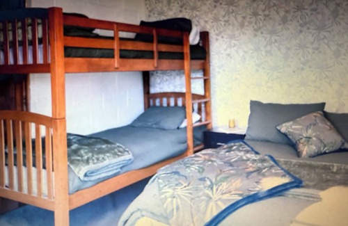 Methven Casa | Green Keepers Bach
