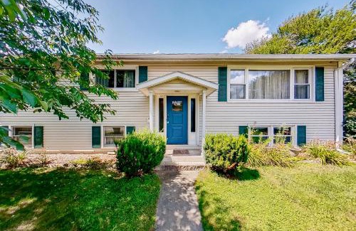 East Haven  Rutland County Casa | Green Knolls Haven