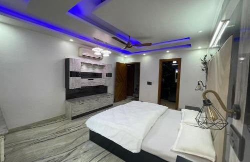 Greater Kailash Casa | Green Kutir-Greater Kailash 1 South Delhi