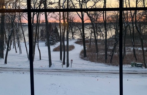 Green Lake Casa | Bienvenido a Ashland Point, Green Lake, WI