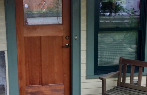 Phinney Ridge Apartamento | 'Green Lake Getaway'
