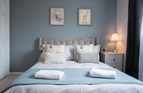 Bourton Casa | Green Lake House