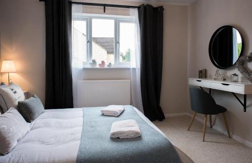Bourton Casa | Green Lake House