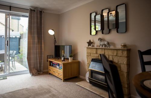 Bourton Casa | Green Lake House