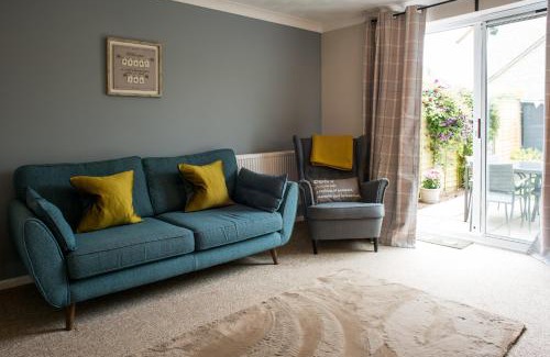 Bourton Casa | Green Lake House