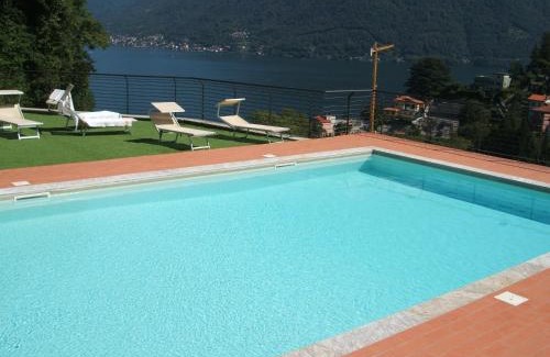 Argegno Apartamento | Green & Lake Home