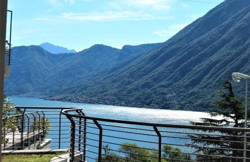 Argegno Apartamento | Green & Lake Home