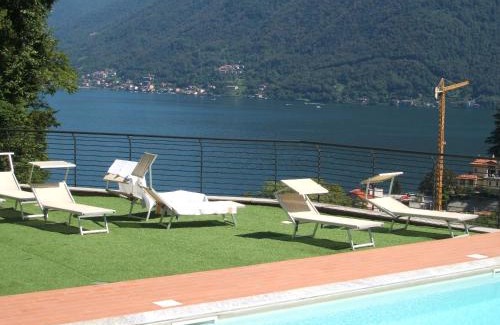 Argegno Apartamento | Green & Lake Home