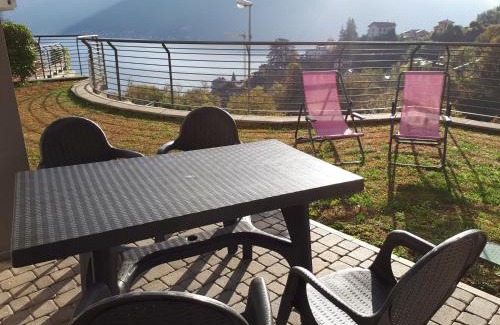 Argegno Apartamento | Green & Lake Home