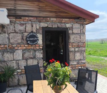 Kakheti Cama Y Desayuno | Green Lake Vashlovani