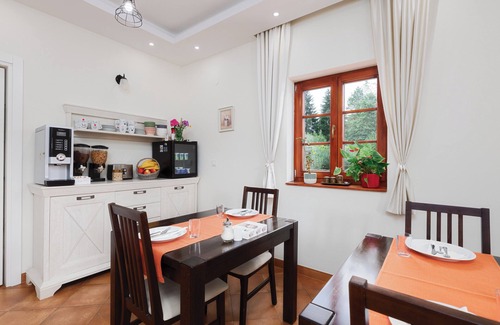 Jezerce Cama Y Desayuno | Green Lakes House