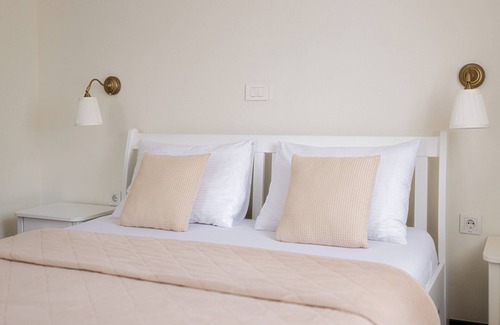 Jezerce Cama Y Desayuno | Green Lakes House