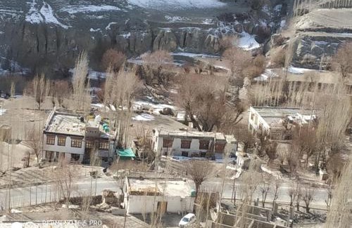 Tingmosgang Casa | Green Land Guest House Ladakh by LexStays