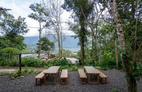 Candikuning Cabina | Green Lava Mountain View Cabin Bedugul by IHM