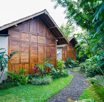 Candikuning Cabina | Green Lava Mountain View Cabin Bedugul by IHM