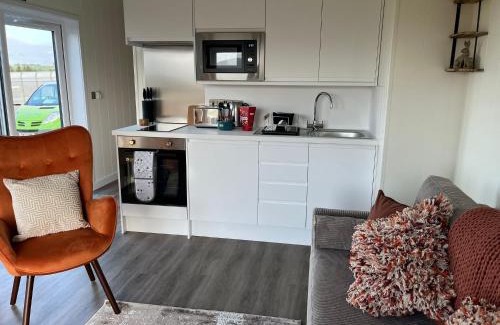 Penicuik Casa | Green Law - Dog Friendly