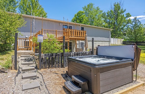 Grawn Casa | Green Lawn