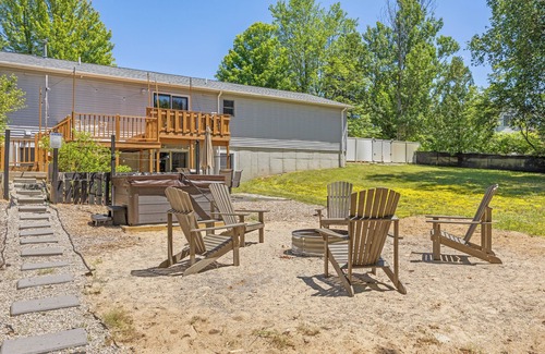 Grawn Casa | Green Lawn