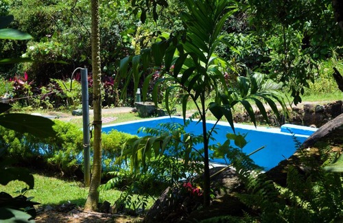 Ratnapura Cama Y Desayuno | Green Leaf Holiday Bungalow