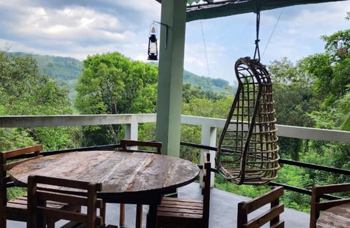 Ratnapura Cama Y Desayuno | Green Leaf Holiday Bungalow