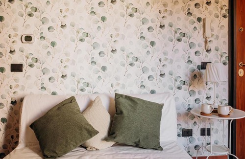 Santa Lucia Apartamento | Green Leaves Apartment